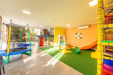 Apartamento à venda com 105m², 3 quartos e 2 vagas Apartamento à venda com 105m², 3 quartos e 2 vagasFoto 44