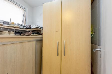 Apartamento à venda com 105m², 3 quartos e 2 vagas Apartamento à venda com 105m², 3 quartos e 2 vagasFoto 16