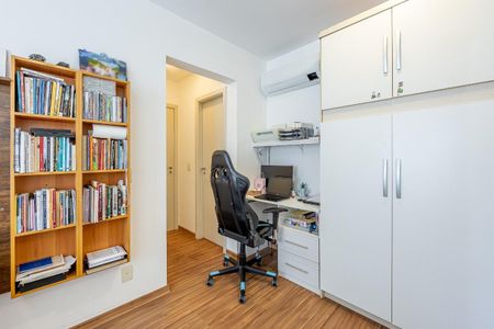 Apartamento à venda com 105m², 3 quartos e 2 vagas Apartamento à venda com 105m², 3 quartos e 2 vagasFoto 26