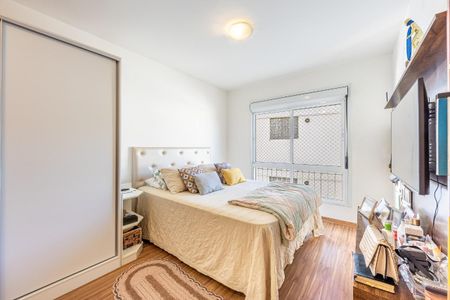 Apartamento à venda com 105m², 3 quartos e 2 vagas Apartamento à venda com 105m², 3 quartos e 2 vagasFoto 23