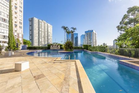 Apartamento à venda com 105m², 3 quartos e 2 vagas Apartamento à venda com 105m², 3 quartos e 2 vagasFoto 49