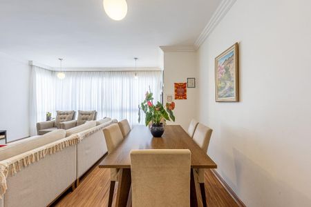 Apartamento à venda com 105m², 3 quartos e 2 vagas Apartamento à venda com 105m², 3 quartos e 2 vagasFoto 02