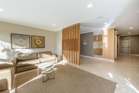 Apartamento à venda com 105m², 3 quartos e 2 vagas Apartamento à venda com 105m², 3 quartos e 2 vagasFoto 37