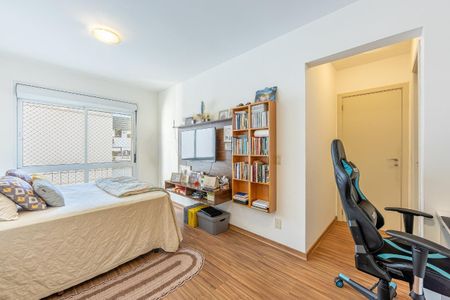 Apartamento à venda com 105m², 3 quartos e 2 vagas Apartamento à venda com 105m², 3 quartos e 2 vagasFoto 24