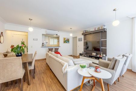 Foto 06 de apartamento à venda com 3 quartos, 105m² em Petrópolis, Porto Alegre