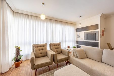 Foto 09 de apartamento à venda com 3 quartos, 105m² em Petrópolis, Porto Alegre