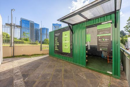 Apartamento à venda com 105m², 3 quartos e 2 vagas Apartamento à venda com 105m², 3 quartos e 2 vagasFoto 32