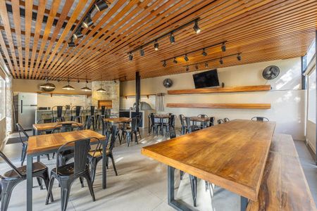 Apartamento à venda com 105m², 3 quartos e 2 vagas Apartamento à venda com 105m², 3 quartos e 2 vagasFoto 33