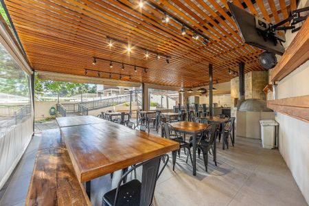 Apartamento à venda com 105m², 3 quartos e 2 vagas Apartamento à venda com 105m², 3 quartos e 2 vagasFoto 35