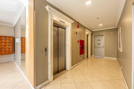 Apartamento à venda com 105m², 3 quartos e 2 vagas Apartamento à venda com 105m², 3 quartos e 2 vagasFoto 42