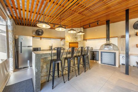 Apartamento à venda com 105m², 3 quartos e 2 vagas Apartamento à venda com 105m², 3 quartos e 2 vagasFoto 34