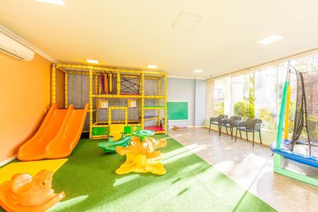 Apartamento à venda com 105m², 3 quartos e 2 vagas Apartamento à venda com 105m², 3 quartos e 2 vagasFoto 45