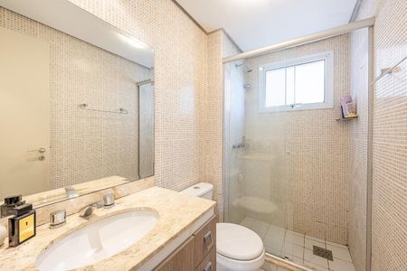 Apartamento à venda com 105m², 3 quartos e 2 vagas Apartamento à venda com 105m², 3 quartos e 2 vagasFoto 22