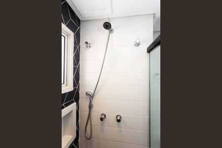 Apartamento para alugar com 75m², 2 quartos e 2 vagasBanheiro da Suíte