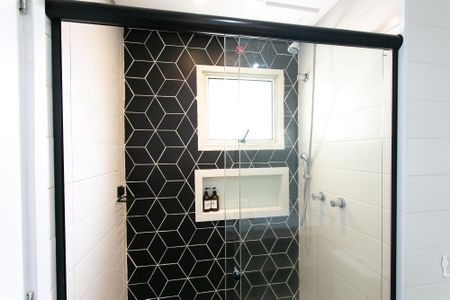 Apartamento para alugar com 75m², 2 quartos e 2 vagasBanheiro da Suíte