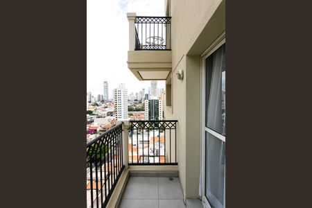 Apartamento para alugar com 75m², 2 quartos e 2 vagasVaranda da Sala