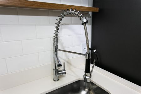 Apartamento para alugar com 75m², 2 quartos e 2 vagasCozinha