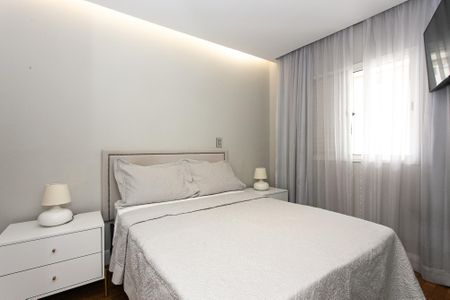 Apartamento para alugar com 75m², 2 quartos e 2 vagasSuíte