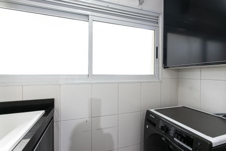 Apartamento para alugar com 75m², 2 quartos e 2 vagasÁrea de Serviço