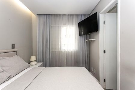 Apartamento para alugar com 75m², 2 quartos e 2 vagasSuíte
