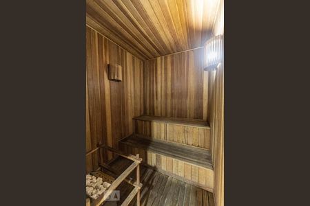 Apartamento para alugar com 75m², 2 quartos e 2 vagasÁrea comum - Sauna