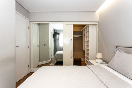Apartamento para alugar com 75m², 2 quartos e 2 vagasSuíte
