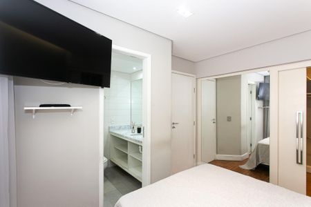 Apartamento para alugar com 75m², 2 quartos e 2 vagasSuíte