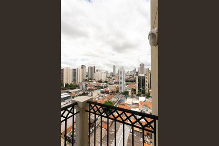 Apartamento para alugar com 75m², 2 quartos e 2 vagasVaranda do Quarto