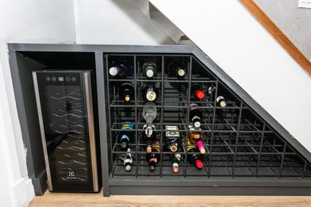 Apartamento para alugar com 75m², 2 quartos e 2 vagasSala - Adega