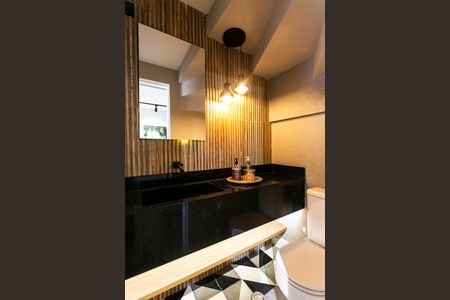 Apartamento para alugar com 75m², 2 quartos e 2 vagasLavabo