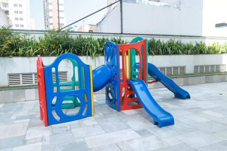 Apartamento à venda com 153m², 4 quartos e 2 vagasPlayground