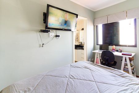 Apartamento à venda com 153m², 4 quartos e 2 vagasSuíte 1