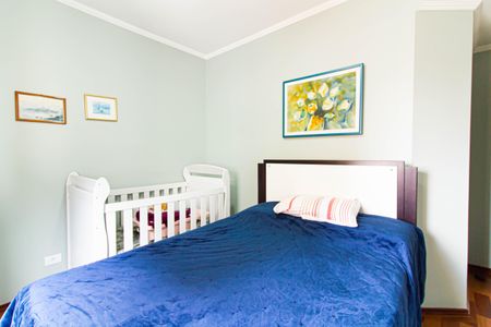 Apartamento à venda com 153m², 4 quartos e 2 vagasSuíte 3