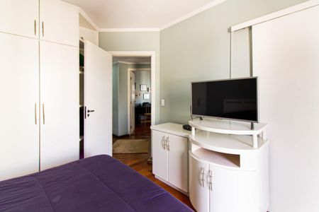 Apartamento à venda com 153m², 4 quartos e 2 vagasSuíte 2