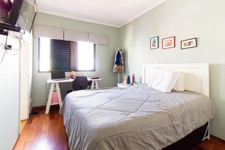 Apartamento à venda com 153m², 4 quartos e 2 vagasSuíte 1