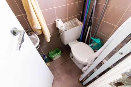 Apartamento à venda com 153m², 4 quartos e 2 vagasÁrea de Serviço