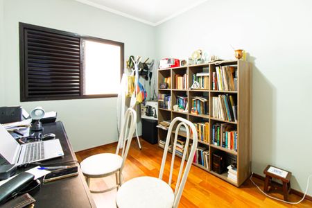 Apartamento à venda com 153m², 4 quartos e 2 vagasQuarto