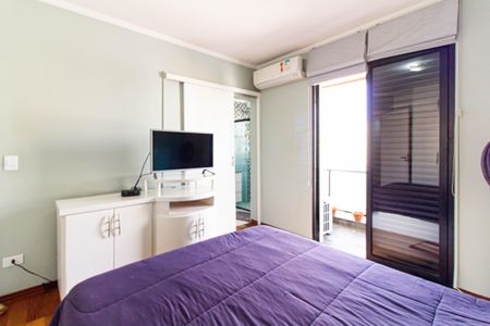 Apartamento à venda com 153m², 4 quartos e 2 vagasSuíte 2