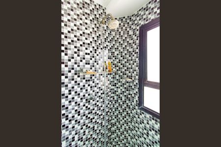 Apartamento à venda com 153m², 4 quartos e 2 vagasBanheiro da Suíte 2