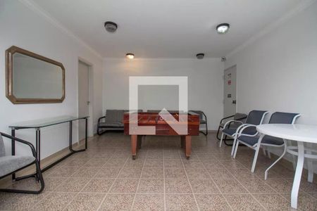 Apartamento à venda com 153m², 4 quartos e 2 vagasSalão de Jogos