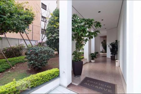 Apartamento à venda com 153m², 4 quartos e 2 vagasÁrea comum