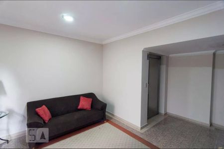 Apartamento à venda com 153m², 4 quartos e 2 vagasÁrea comum