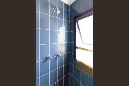 Apartamento à venda com 153m², 4 quartos e 2 vagasBanheiro da Suíte 3