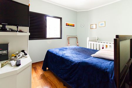 Apartamento à venda com 153m², 4 quartos e 2 vagasSuíte 3