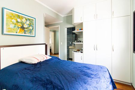 Apartamento à venda com 153m², 4 quartos e 2 vagasSuíte 3