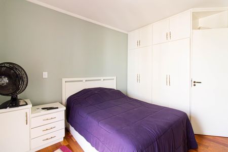 Apartamento à venda com 153m², 4 quartos e 2 vagasSuíte 2