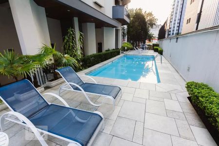 Apartamento à venda com 153m², 4 quartos e 2 vagasPiscina