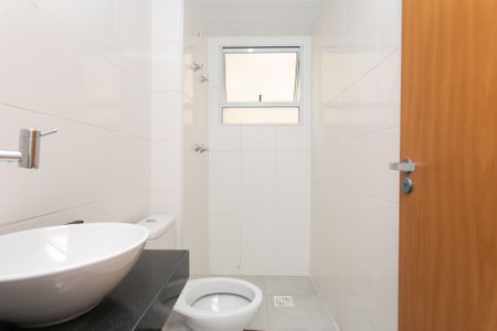 Apartamento para alugar com 42m², 2 quartos e 1 vagaBanheiro 