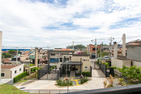 Apartamento para alugar com 42m², 2 quartos e 1 vagaÁrea comum