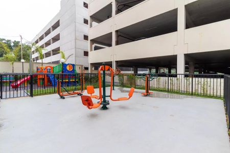 Apartamento para alugar com 42m², 2 quartos e 1 vagaÁrea comum